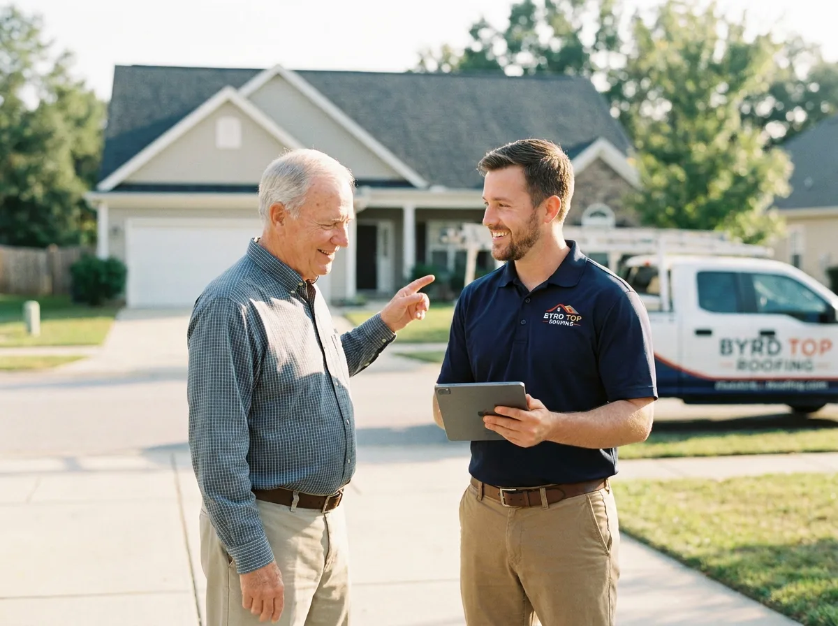 Roofing Fairfield, PA FAQs